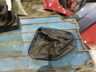 bontott BMW 5 E39 Váltószoknya