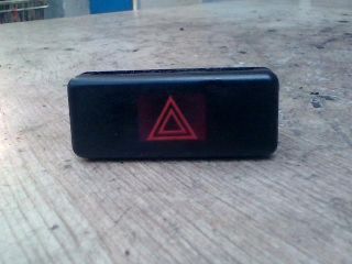 bontott BMW 5 E39 Vészvillogó Kapcsoló