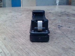 bontott BMW 5 E39 Vészvillogó Kapcsoló