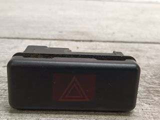 bontott BMW 5 E39 Vészvillogó Kapcsoló