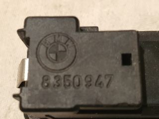bontott BMW 5 E39 Vészvillogó Kapcsoló
