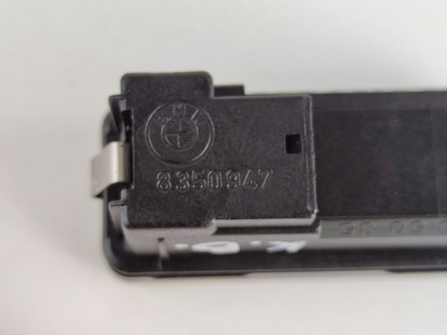 bontott BMW 5 E39 Vészvillogó Kapcsoló