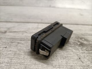 bontott BMW 5 E39 Vészvillogó Kapcsoló