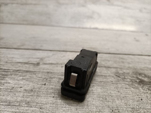 bontott BMW 5 E39 Vészvillogó Kapcsoló