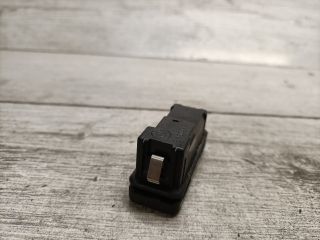 bontott BMW 5 E39 Vészvillogó Kapcsoló