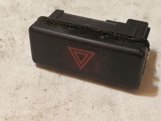 bontott BMW 5 E39 Vészvillogó Kapcsoló