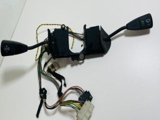 bontott BMW 5 E39 Világítás Kapcsoló