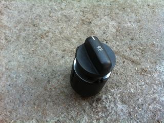 bontott BMW 5 E39 Világítás Kapcsoló