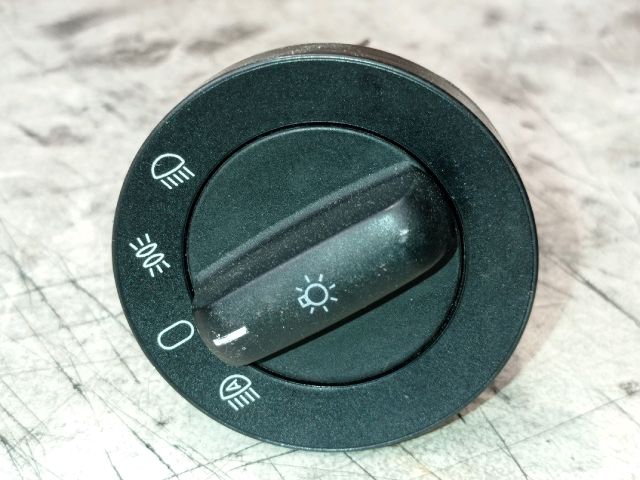 bontott BMW 5 E39 Világítás Kapcsoló