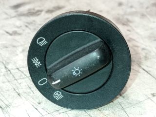 bontott BMW 5 E39 Világítás Kapcsoló