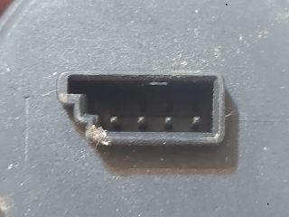 bontott BMW 5 E39 Világítás Kapcsoló