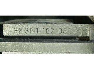 bontott BMW 5 E39 Világítás Kapcsoló