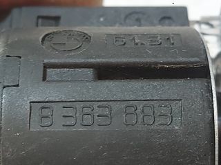 bontott BMW 5 E39 Világítás Kapcsoló