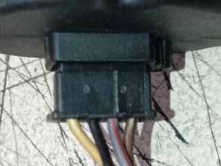 bontott BMW 5 E39 Világítás Kapcsoló