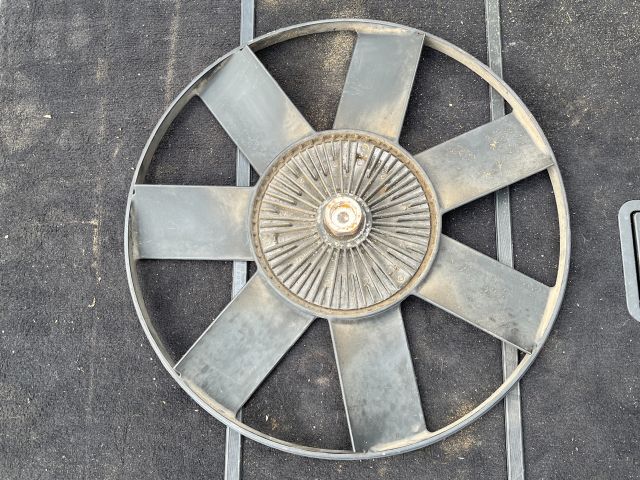 bontott BMW 5 E39 Viszkókuplung