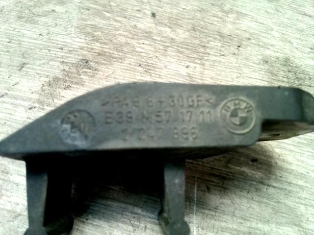 bontott BMW 5 E39 Vízhűtő Radiátor Tartó