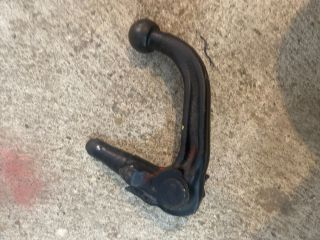 bontott BMW 5 E39 Vonóhorog