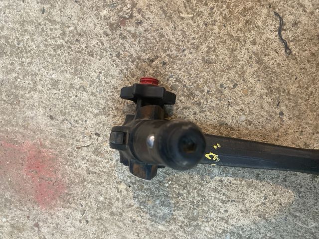 bontott BMW 5 E39 Vonóhorog