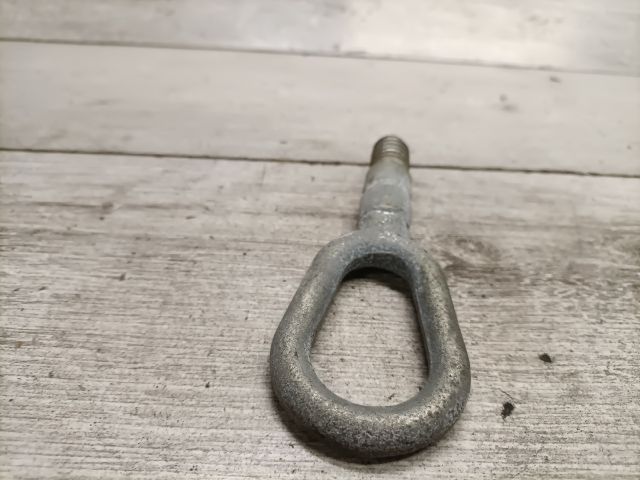 bontott BMW 5 E39 Vonószem