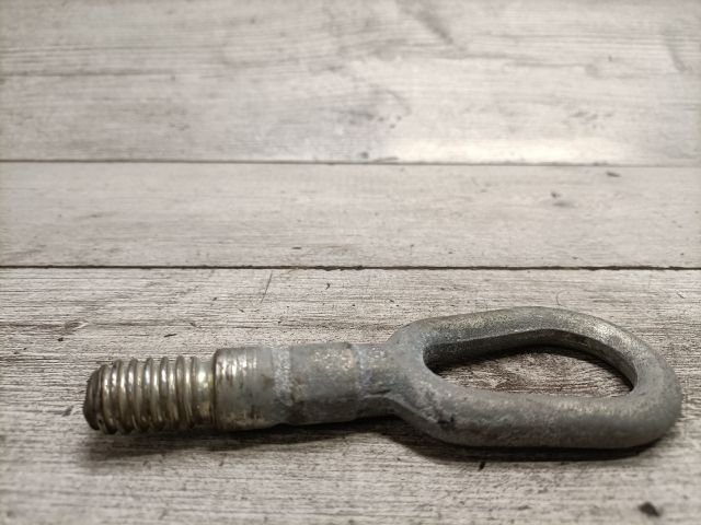 bontott BMW 5 E39 Vonószem