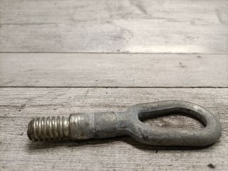 bontott BMW 5 E39 Vonószem