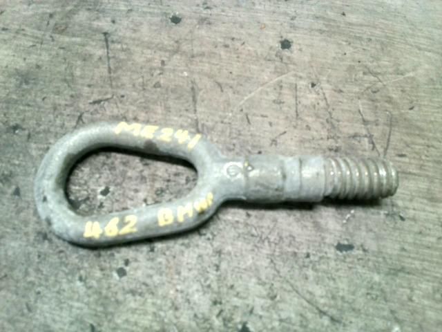 bontott BMW 5 E39 Vonószem