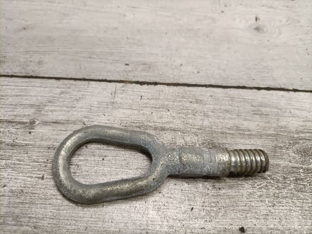 bontott BMW 5 E39 Vonószem