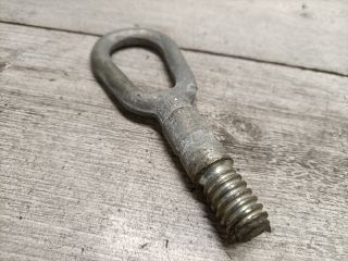 bontott BMW 5 E39 Vonószem