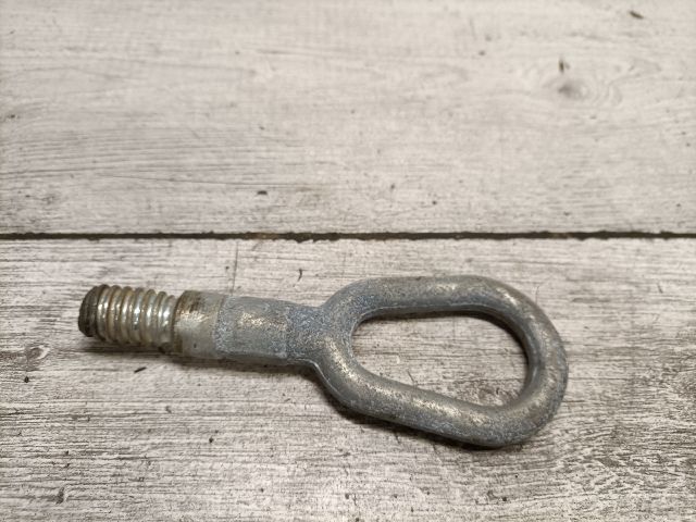 bontott BMW 5 E39 Vonószem