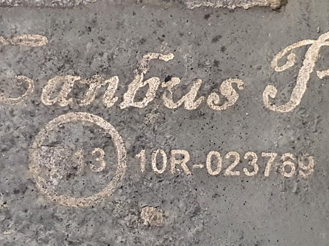 bontott BMW 5 E39 Xenon Trafó