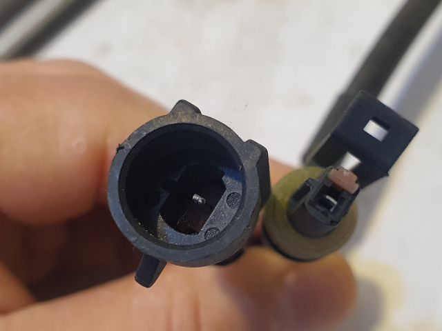 bontott BMW 5 E39 Xenon Trafó