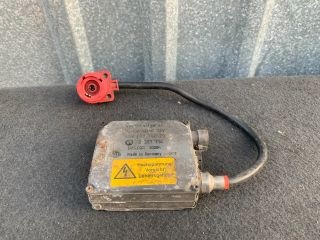 bontott BMW 5 E39 Xenon Trafó