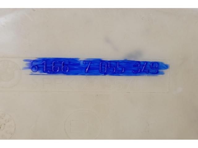 bontott BMW 5 E60 Ablakmosó Tartály