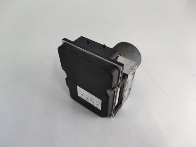 bontott BMW 5 E60 ABS Kocka