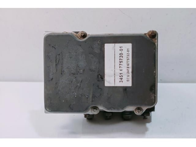 bontott BMW 5 E60 ABS Kocka