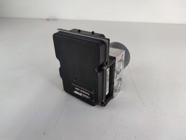 bontott BMW 5 E60 ABS Kocka