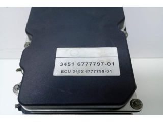 bontott BMW 5 E60 ABS Kocka