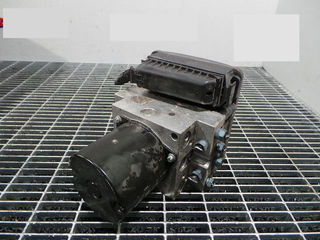 bontott BMW 5 E60 ABS Kocka