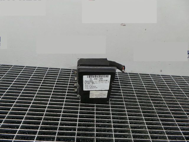 bontott BMW 5 E60 ABS Kocka