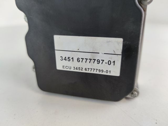 bontott BMW 5 E60 ABS Kocka