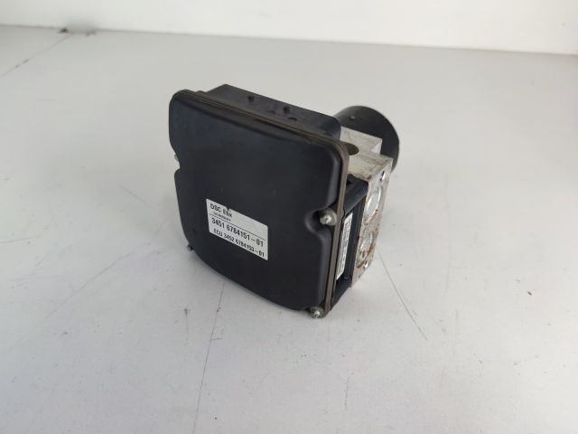 bontott BMW 5 E60 ABS Kocka