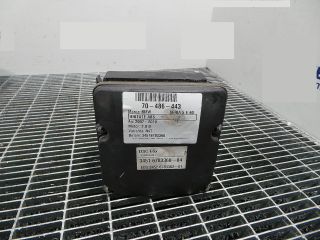 bontott BMW 5 E60 ABS Kocka