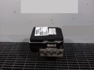 bontott BMW 5 E60 ABS Kocka