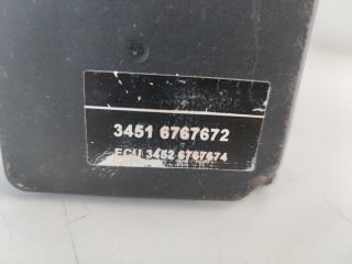 bontott BMW 5 E60 ABS Kocka