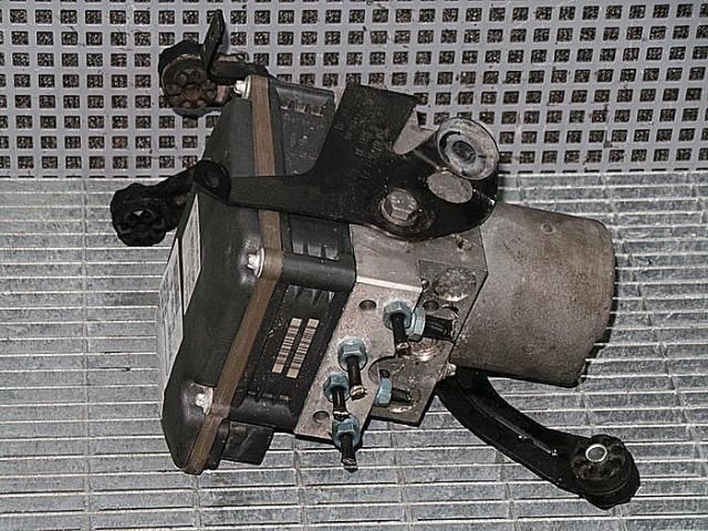 bontott BMW 5 E60 ABS Kocka