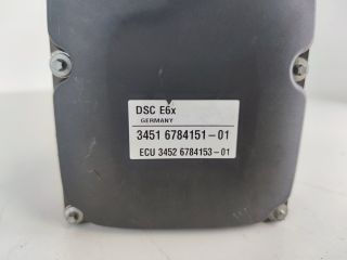 bontott BMW 5 E60 ABS Kocka