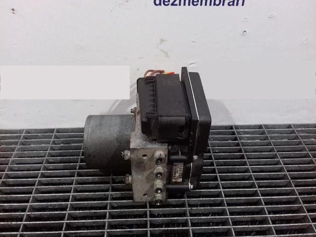 bontott BMW 5 E60 ABS Kocka