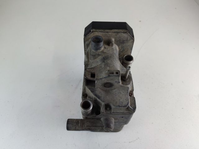 bontott BMW 5 E60 Állófűtés Szivattyú (Elektromos)