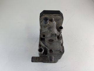 bontott BMW 5 E60 Állófűtés Szivattyú (Elektromos)