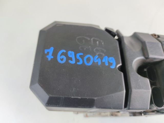 bontott BMW 5 E60 Állófűtés Szivattyú (Elektromos)